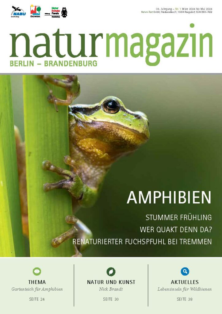 naturmagazin Berlin-Brandenburg